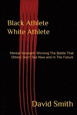 Black Athlete White Athlete 1