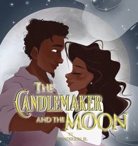 bokomslag The Candlemaker and the Moon