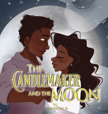 The Candlemaker and the Moon 1