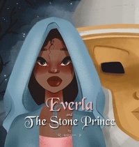 bokomslag Everla and The Stone Prince