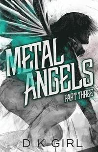 bokomslag Metal Angels - Part Three