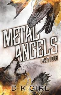 bokomslag Metal Angels - Part Four