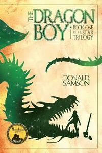 bokomslag The Dragon Boy