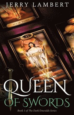 Jerry Lambert - Queen of Swords, Häftad
