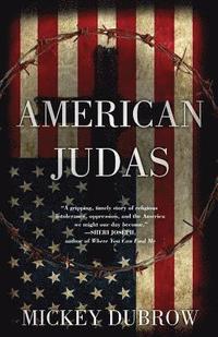 bokomslag American Judas