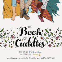 bokomslag The Book of Cuddles