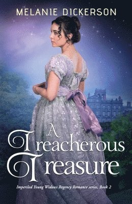 A Treacherous Treasure 1