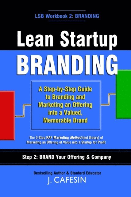 Lean Startup Branding 1
