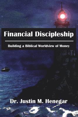 bokomslag Financial Discipleship
