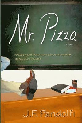 Mr. Pizza 1