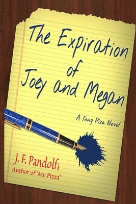 The Expiration of Joey and Megan 1