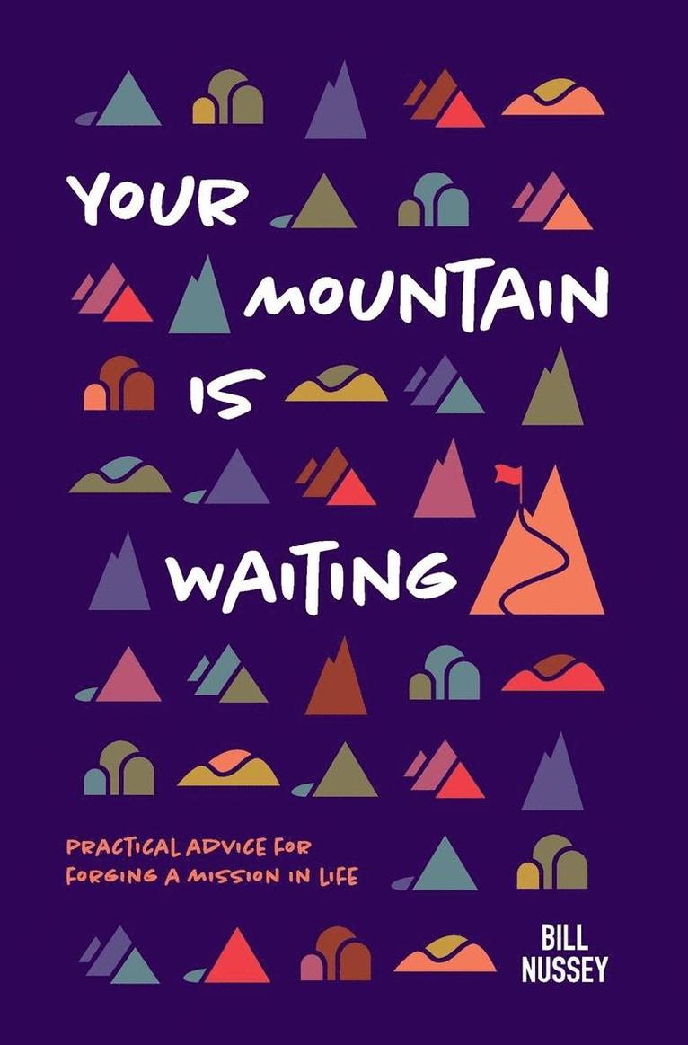 Your Mountain Is Waiting 1