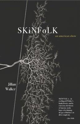 bokomslag SKiNFoLK: An American Show