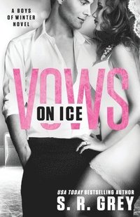 bokomslag Vows on Ice