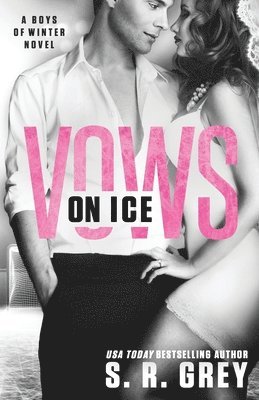 Vows on Ice 1