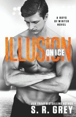 Illusion on Ice 1