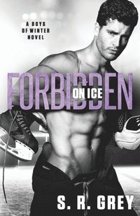 bokomslag Forbidden on Ice