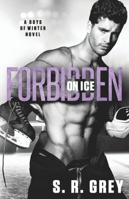 Forbidden on Ice 1