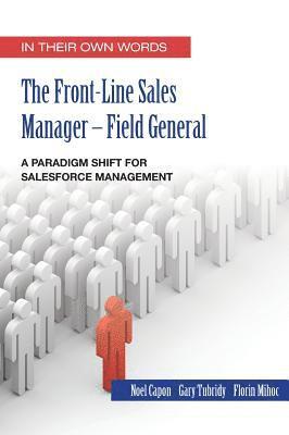 The Front Line Sales Manager 1