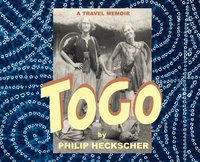 bokomslag Togo: A Travel Memoir
