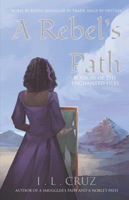 A Rebel's Path 1