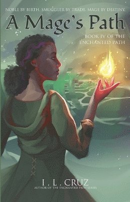 A Mage's Path 1