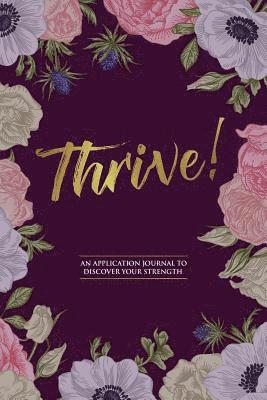 Thrive! 1