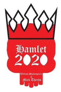 bokomslag Hamlet 2020