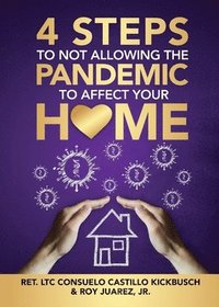 bokomslag 4 Steps to Not Allowing the Pandemic to Affect your Home