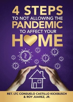 4 Steps to Not Allowing the Pandemic to Affect your Home 1