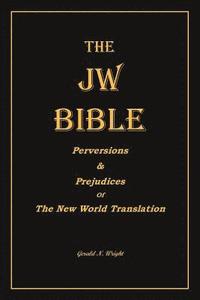 bokomslag The Jw Bible