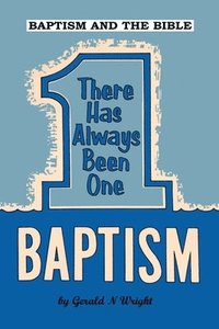 bokomslag Baptism and the Bible