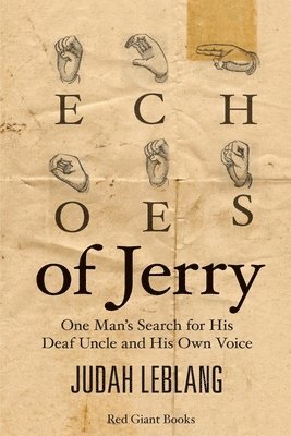 Echoes of Jerry 1