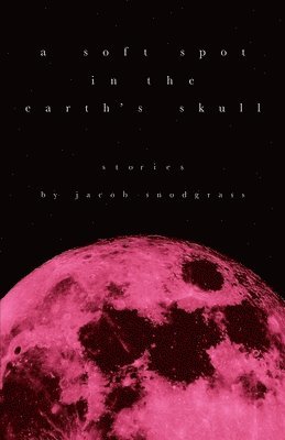 Jacob Snodgrass - Soft Spot in the Earth's Skull, Häftad