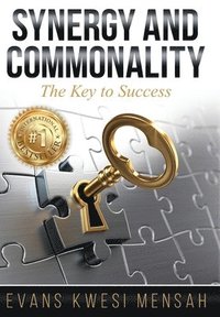 bokomslag Synergy And Commonality: The Key to Success