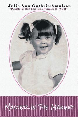 Master In The Making