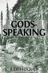 bokomslag Gods-Speaking