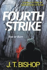 bokomslag Fourth Strike