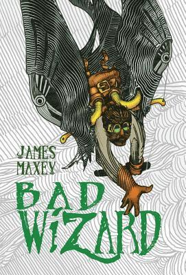 Bad Wizard 1