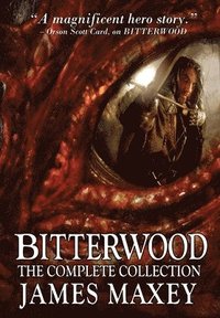 bokomslag Bitterwood: The Complete Collection