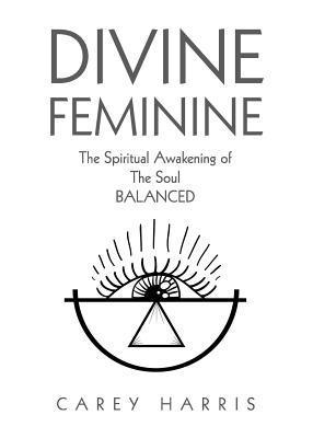 bokomslag Divine Feminine