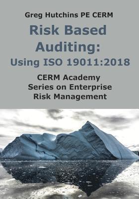 bokomslag Risk Based Auditing