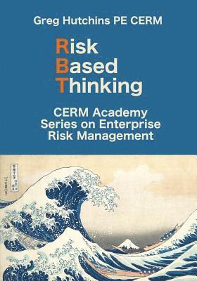 bokomslag Risk Based Thinking