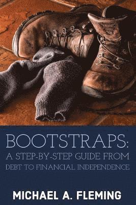 bokomslag Bootstraps