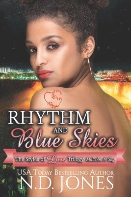 Rhythm and Blue Skies 1