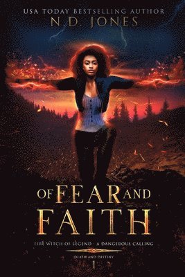 Of Fear and Faith