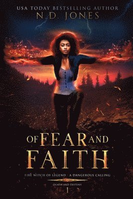 Of Fear and Faith 1