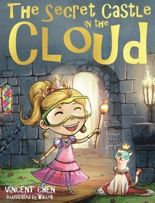 The Secret Castle in the Cloud 1