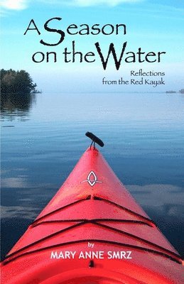 bokomslag Season on the Water