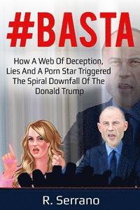 bokomslag #Basta